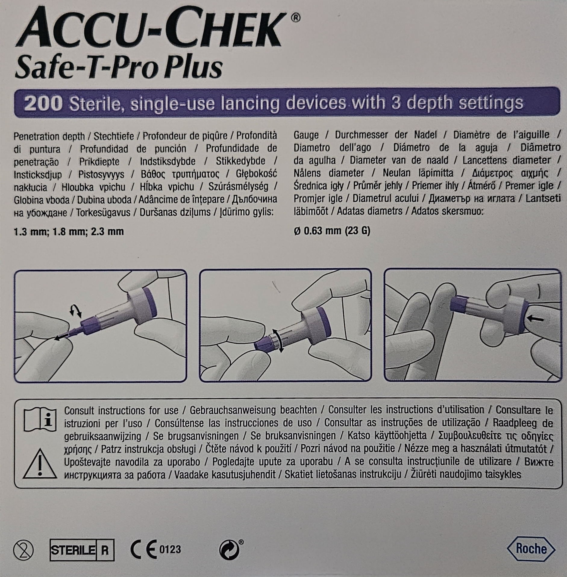 Photo Accu‑check