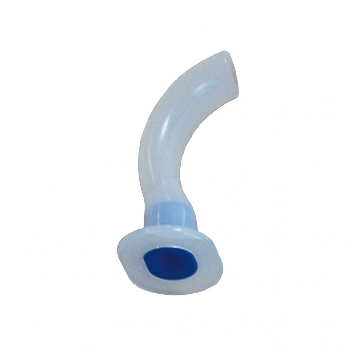Photo Canule N°5 (bleu)