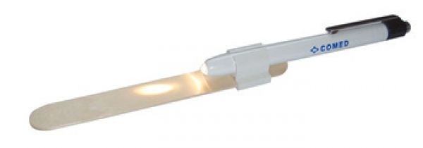 Photo lampe pupille