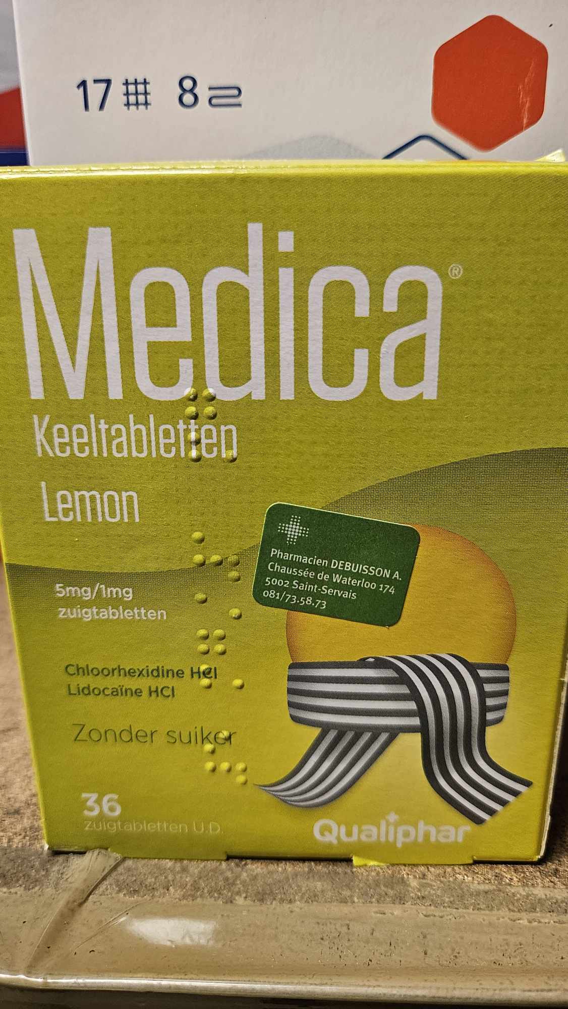 Photo medica