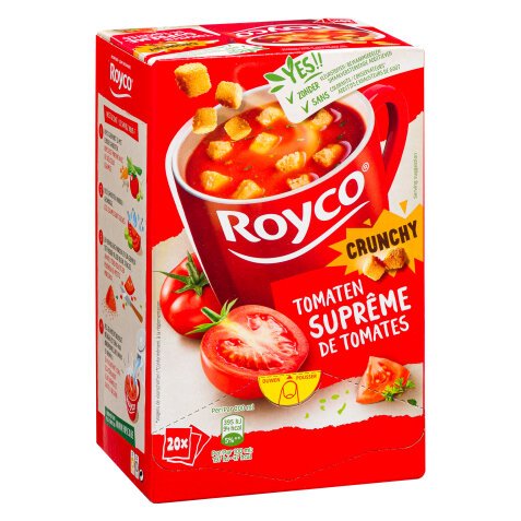 Photo royco