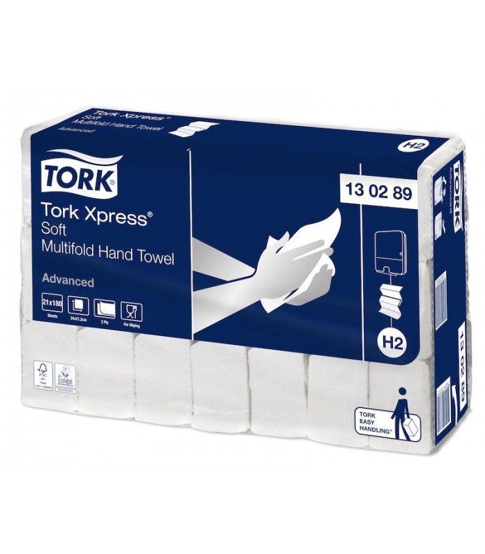 Photo papier tork